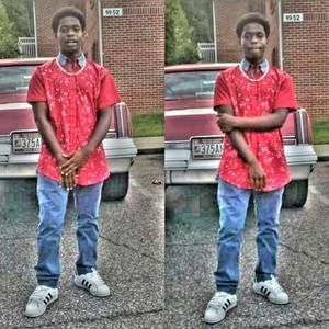 Meet your Posher, Ronnie